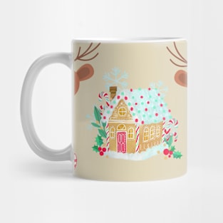 Christmas Mug